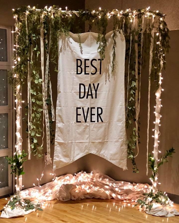 Slingin' Sisters bartenders at an event